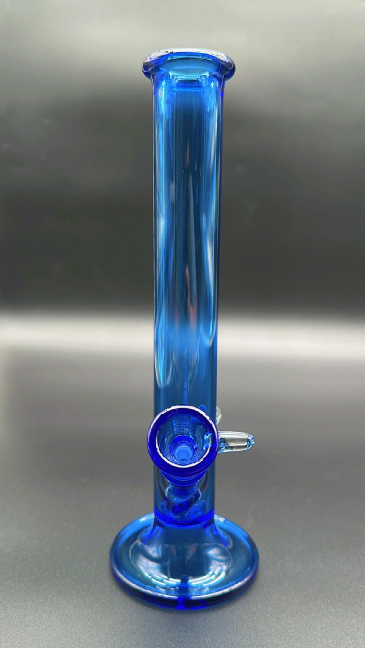 GEMINI ART GLASS MINI FLOWER TUBES