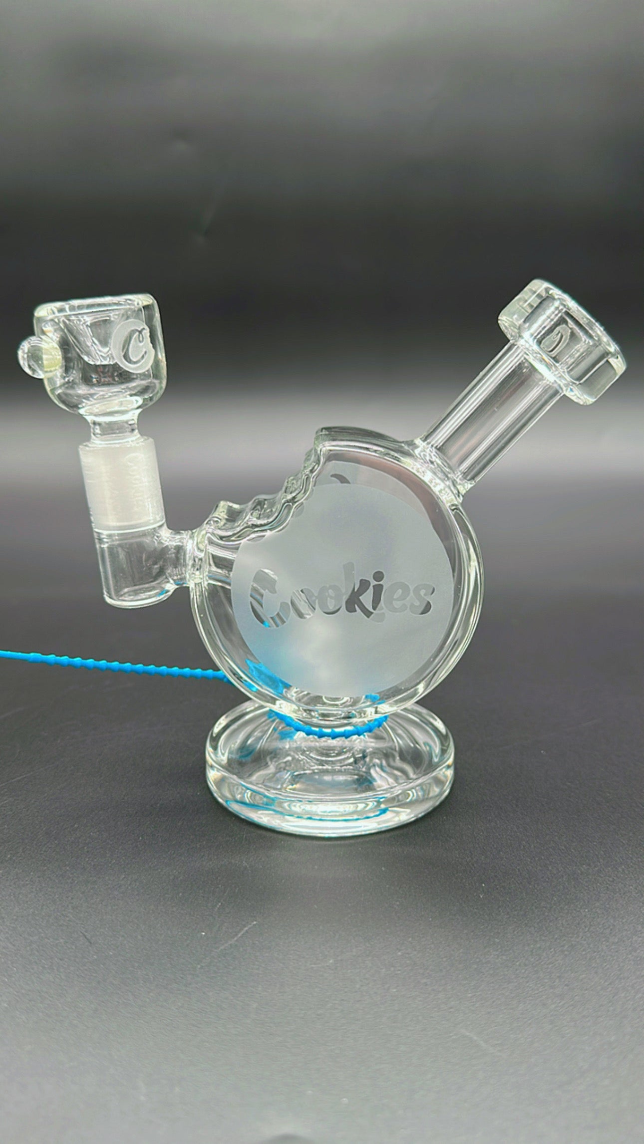 COOKIES BITE BUBBLER