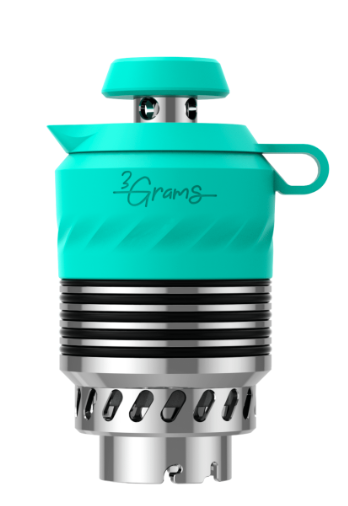 3GRAMS PEAK PRO CHAMBER