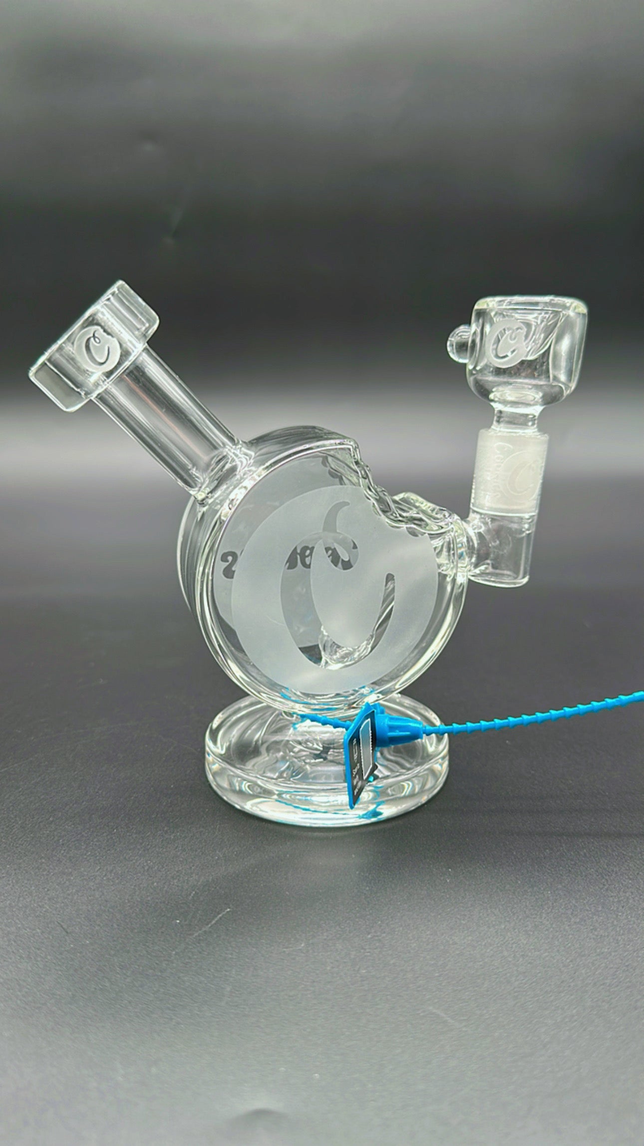 COOKIES BITE BUBBLER