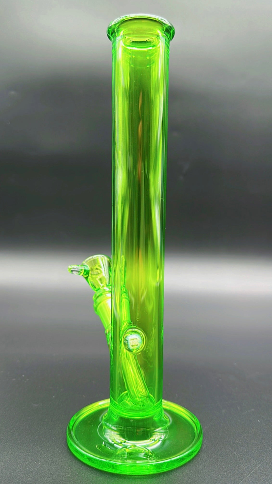 GEMINI ART GLASS MINI FLOWER TUBES