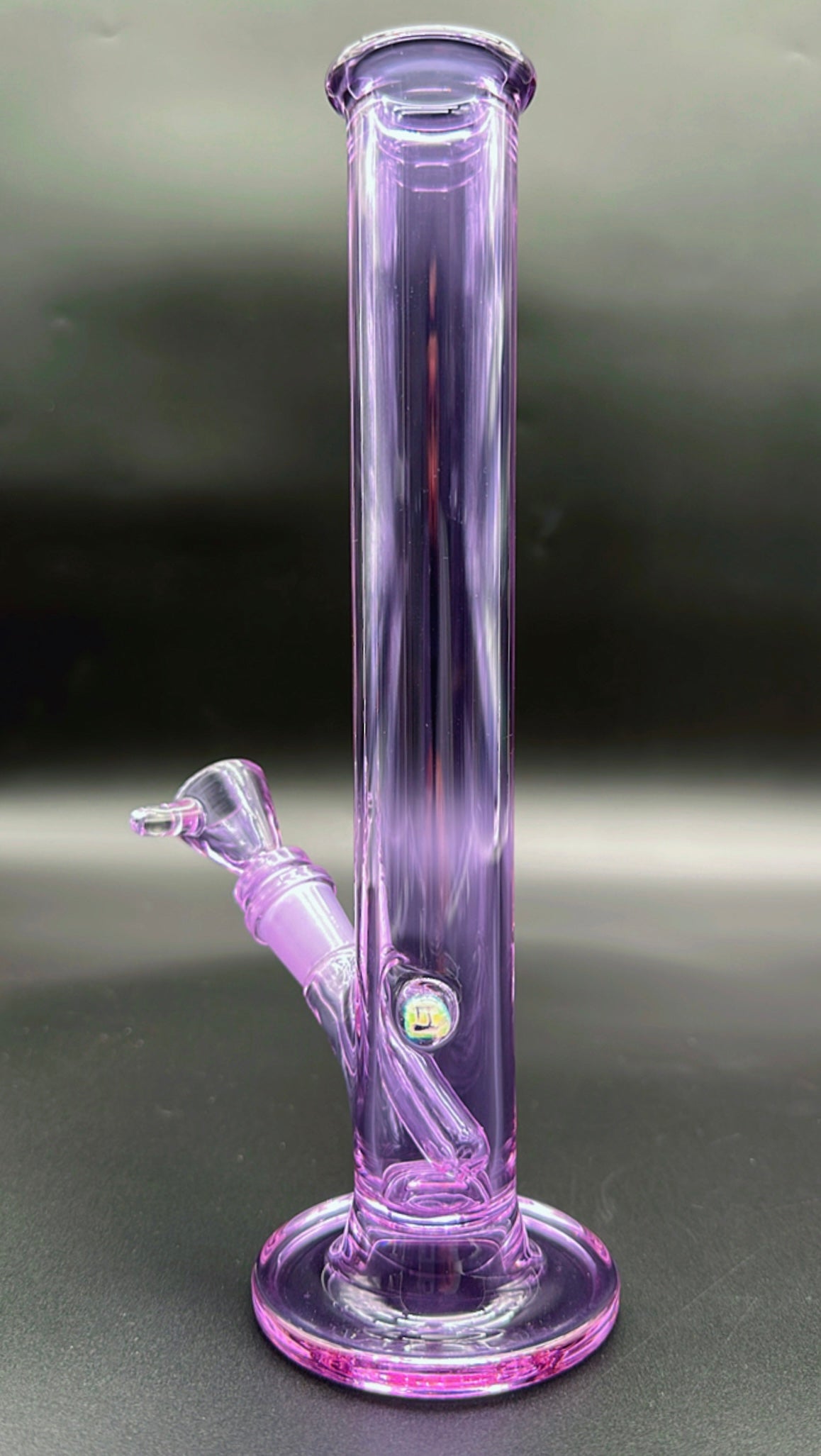 GEMINI ART GLASS MINI FLOWER TUBES