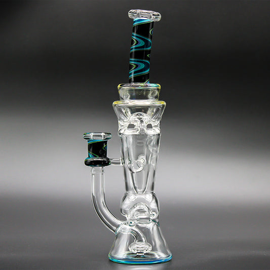 A.1 FUNCTIONS FAB BLOOPER WORKED