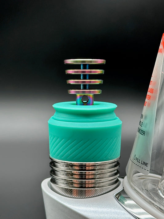 3GRAMS ALL IN ONE BALL CAP