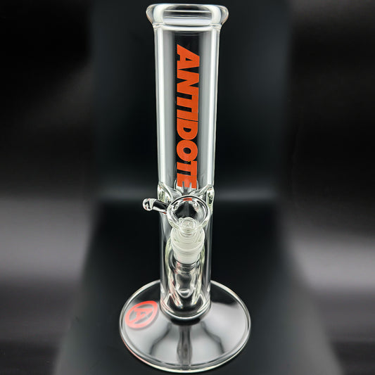 ANTIDOTE 12" STRAIGHT TUBE