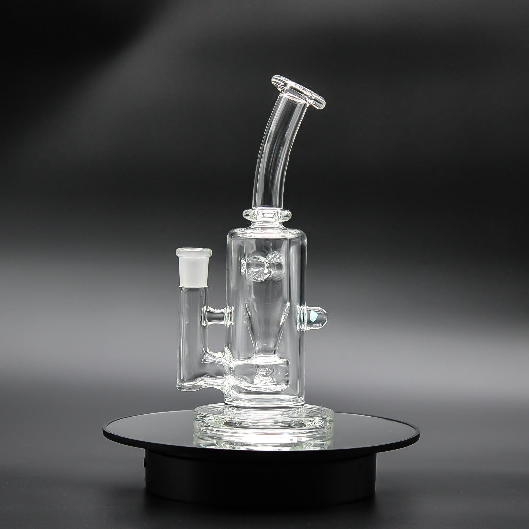 AURA GLASS WORKS INCYCLER