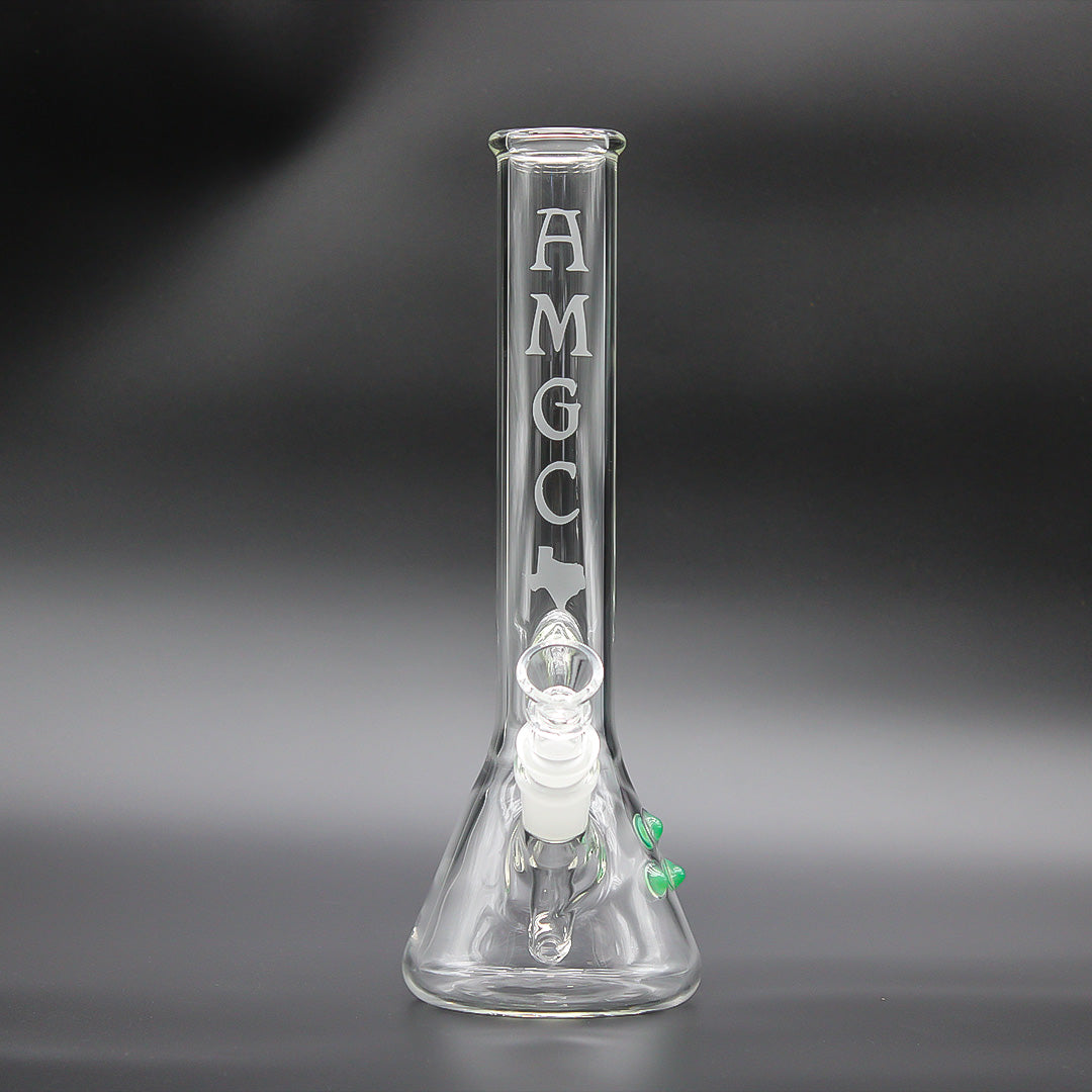 AUSTIN MADE 38MM BEAKER