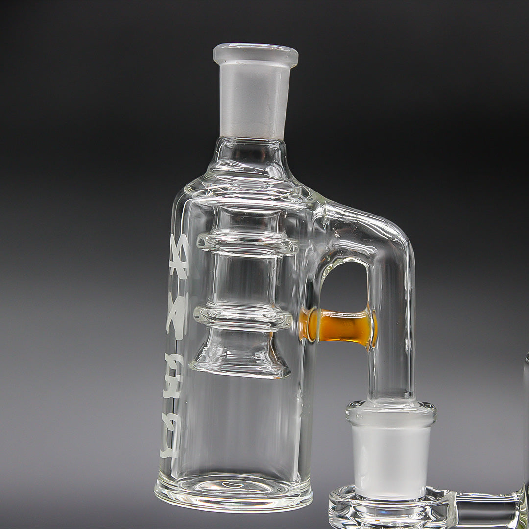 AUSTIN MADE ASH CATCHER