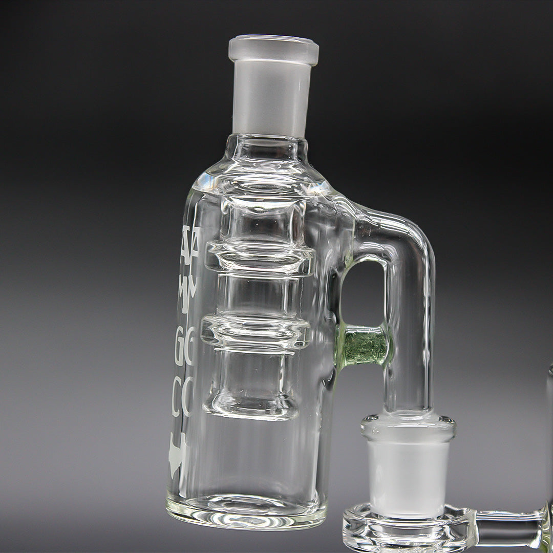 AUSTIN MADE ASH CATCHER