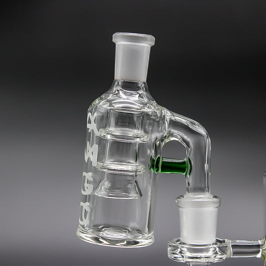 AUSTIN MADE ASH CATCHER