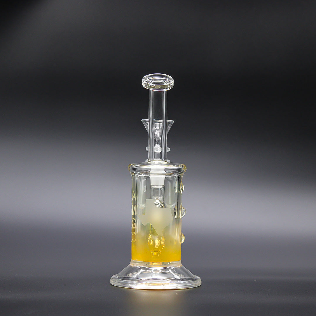 AUSTIN MADE SHREDDER