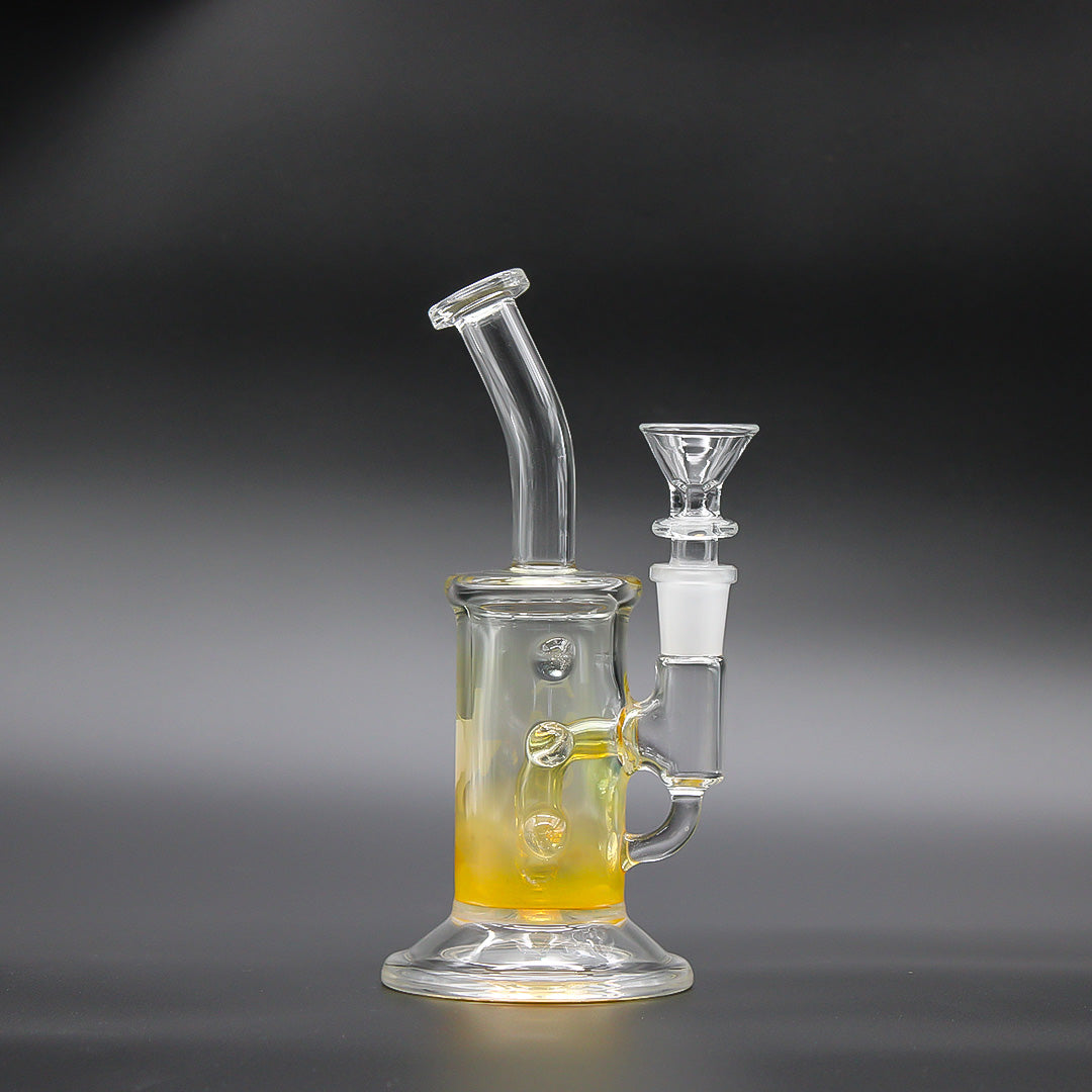 AUSTIN MADE SHREDDER