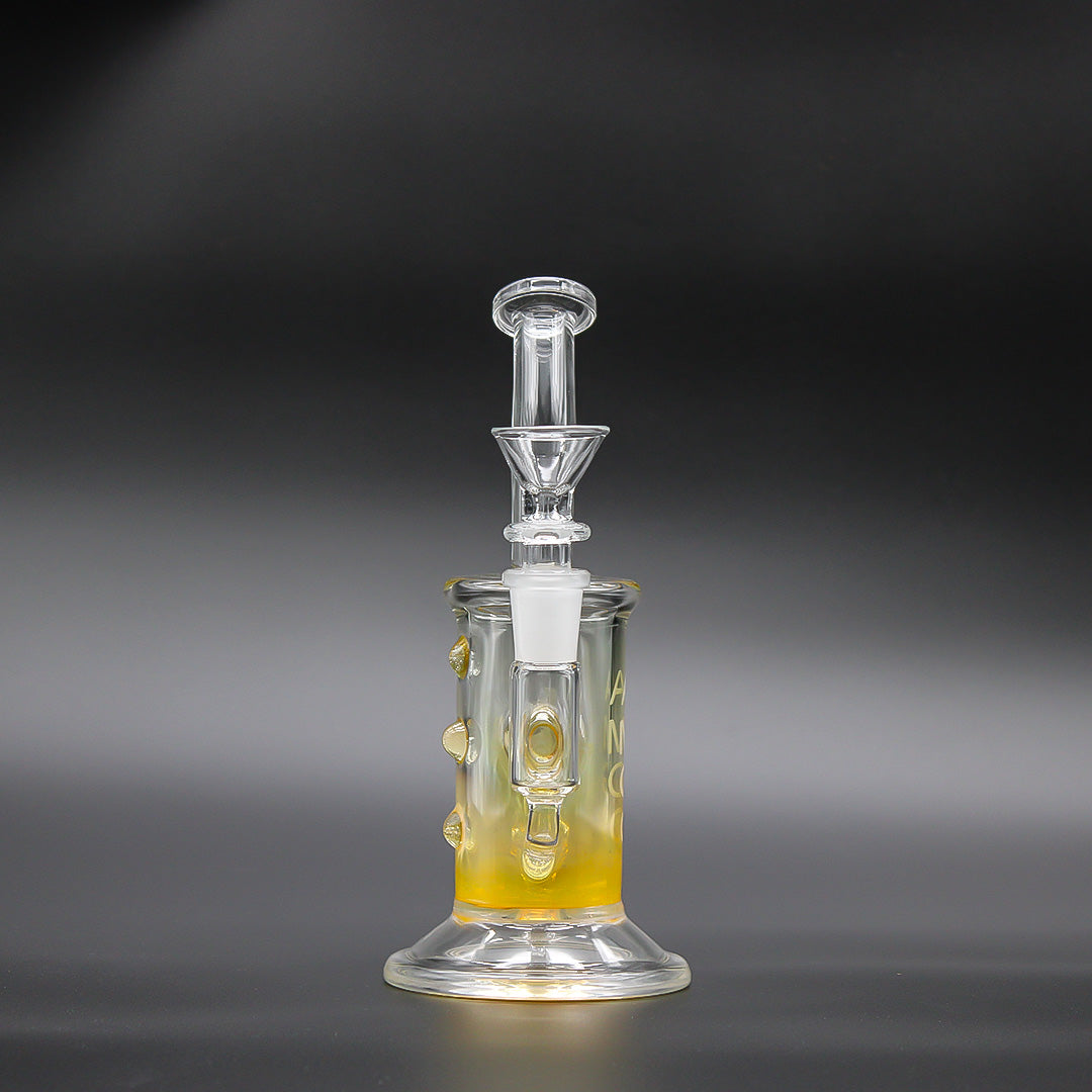 AUSTIN MADE SHREDDER