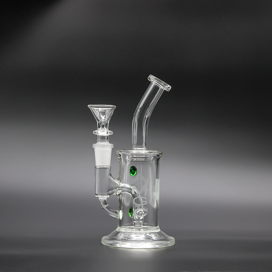 AUSTIN MADE SHREDDER