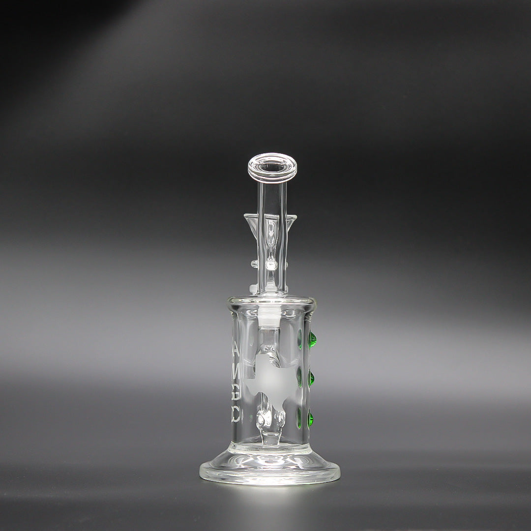 AUSTIN MADE SHREDDER