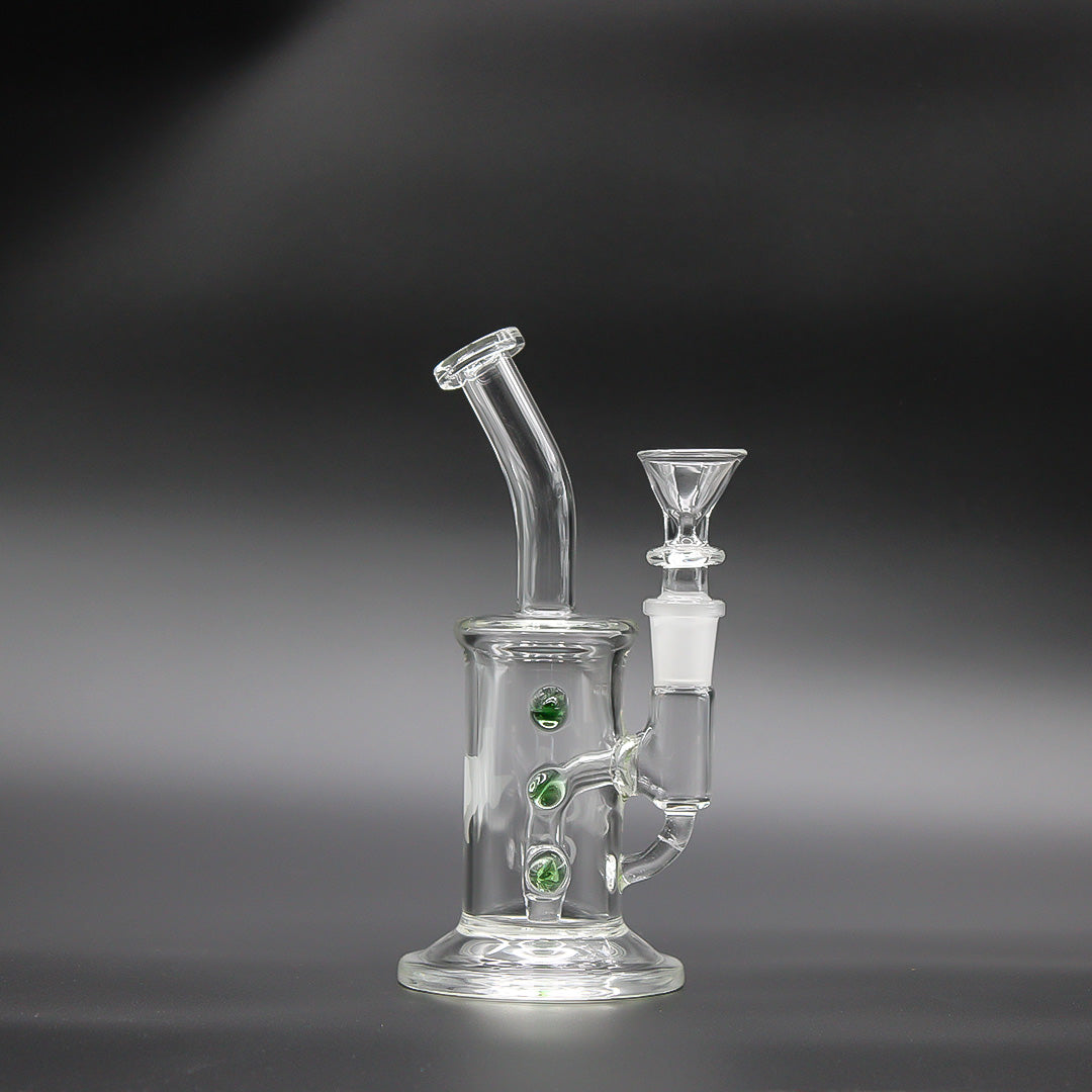 AUSTIN MADE SHREDDER