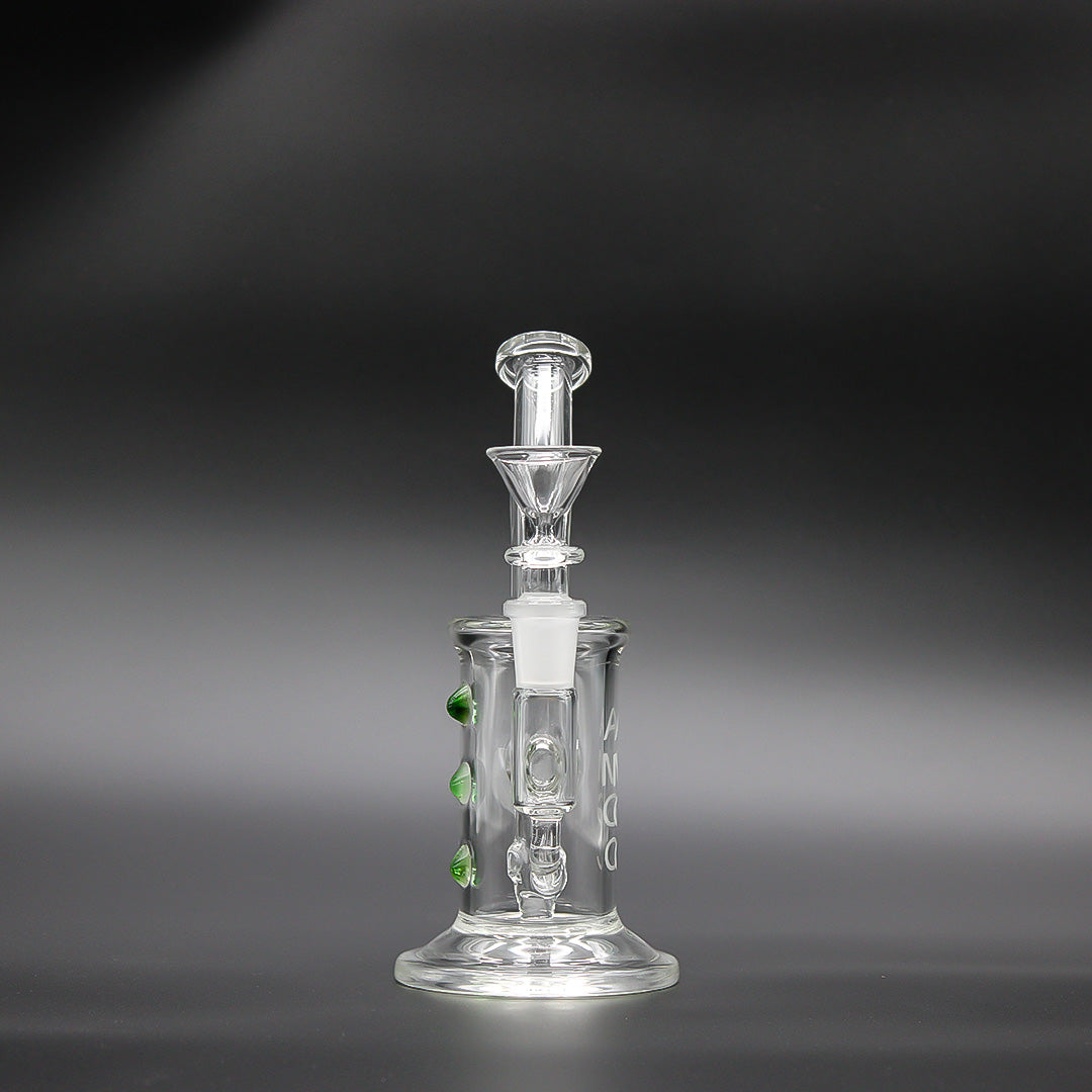 AUSTIN MADE SHREDDER