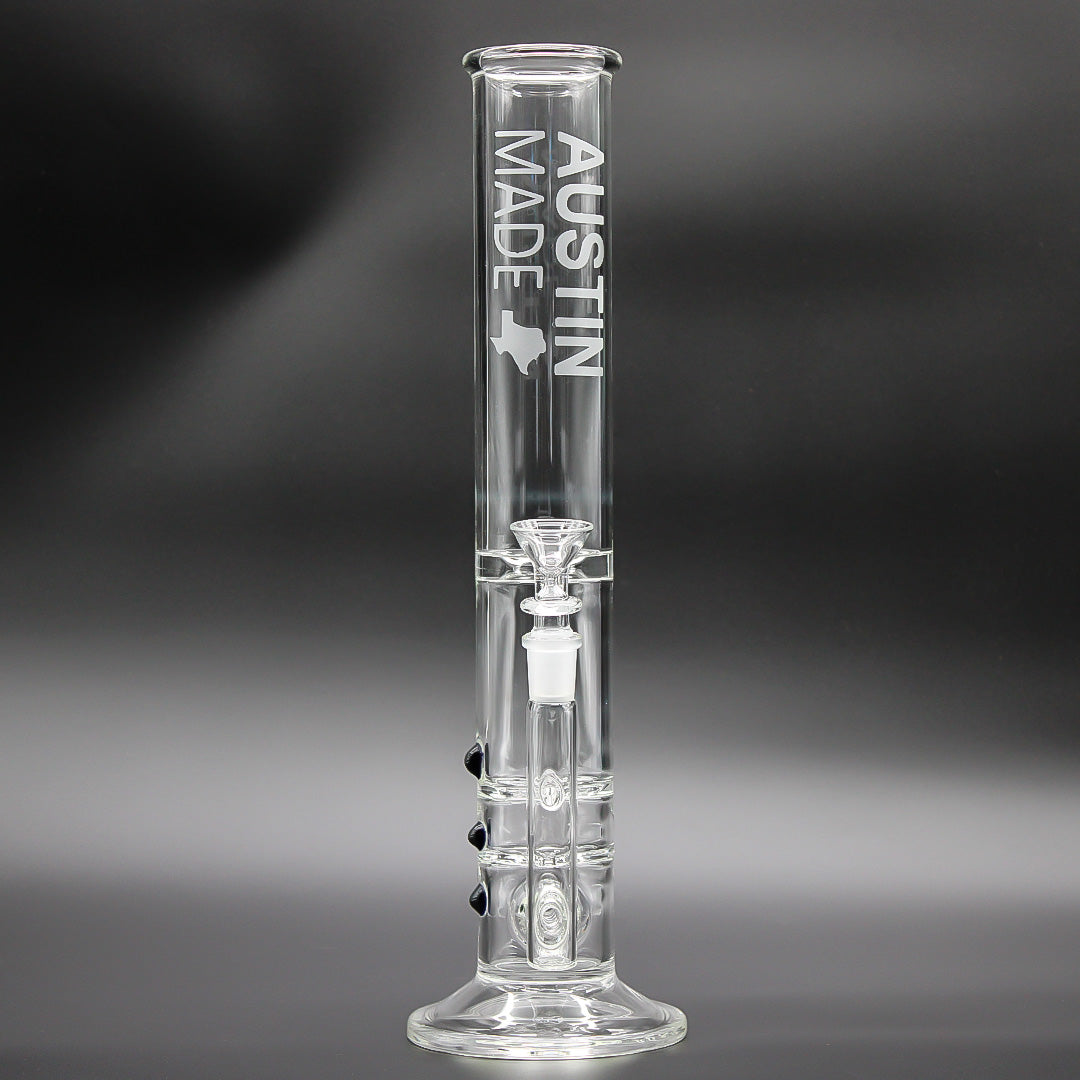 AUSTIN MADE INLINE BLOOPER