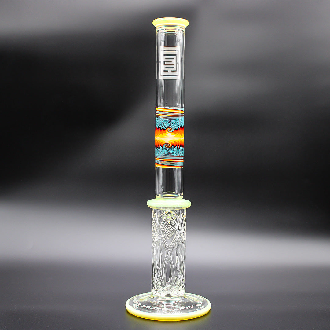 AVANTGARDE GLASS