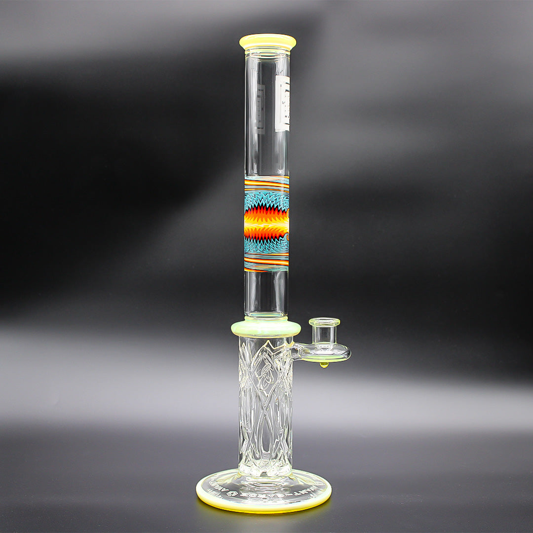 AVANTGARDE GLASS