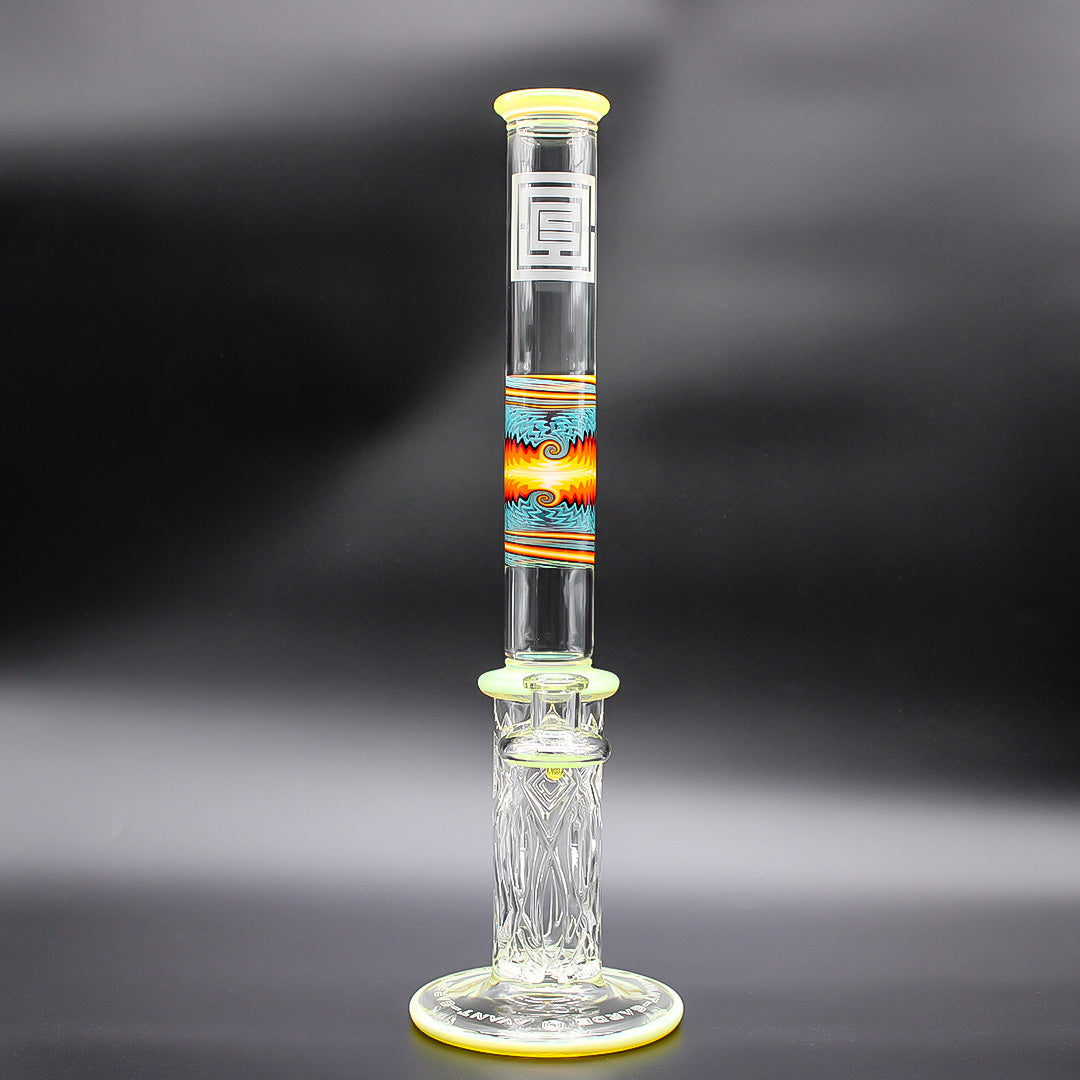 AVANTGARDE GLASS