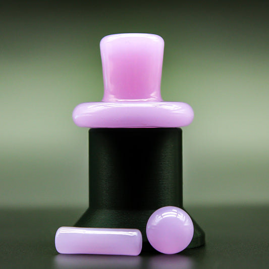 AVERY YORK SLURPER CAP SET