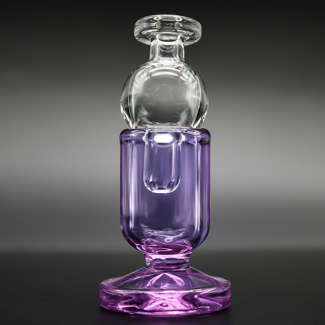 BUBBLE CAP STAND