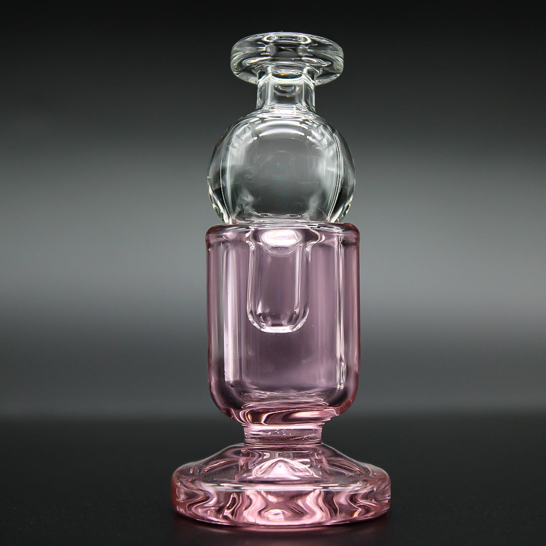 BUBBLE CAP STAND