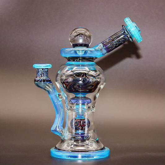 BC GLASS X GLASSTRO INNER LOOP