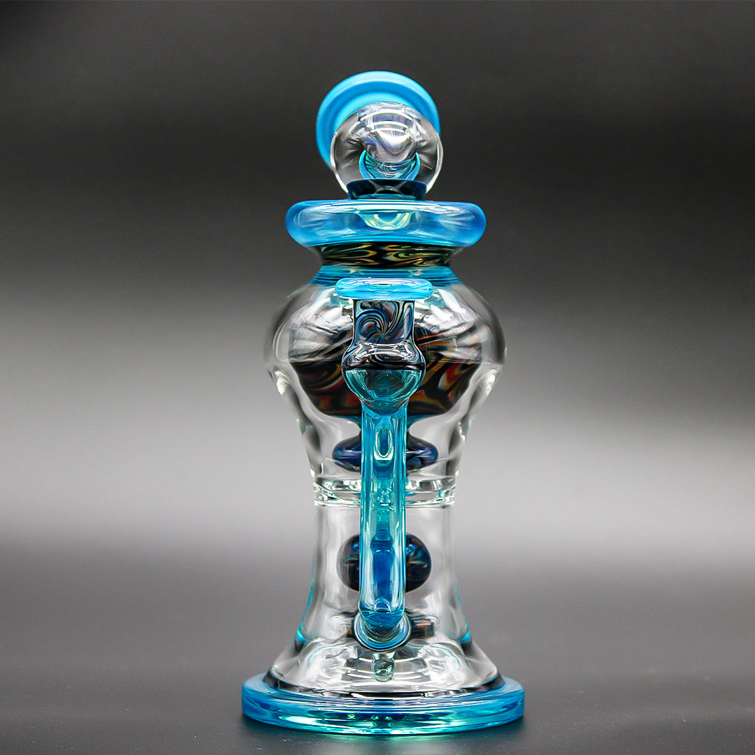 BC GLASS X GLASSTRO INNER LOOP