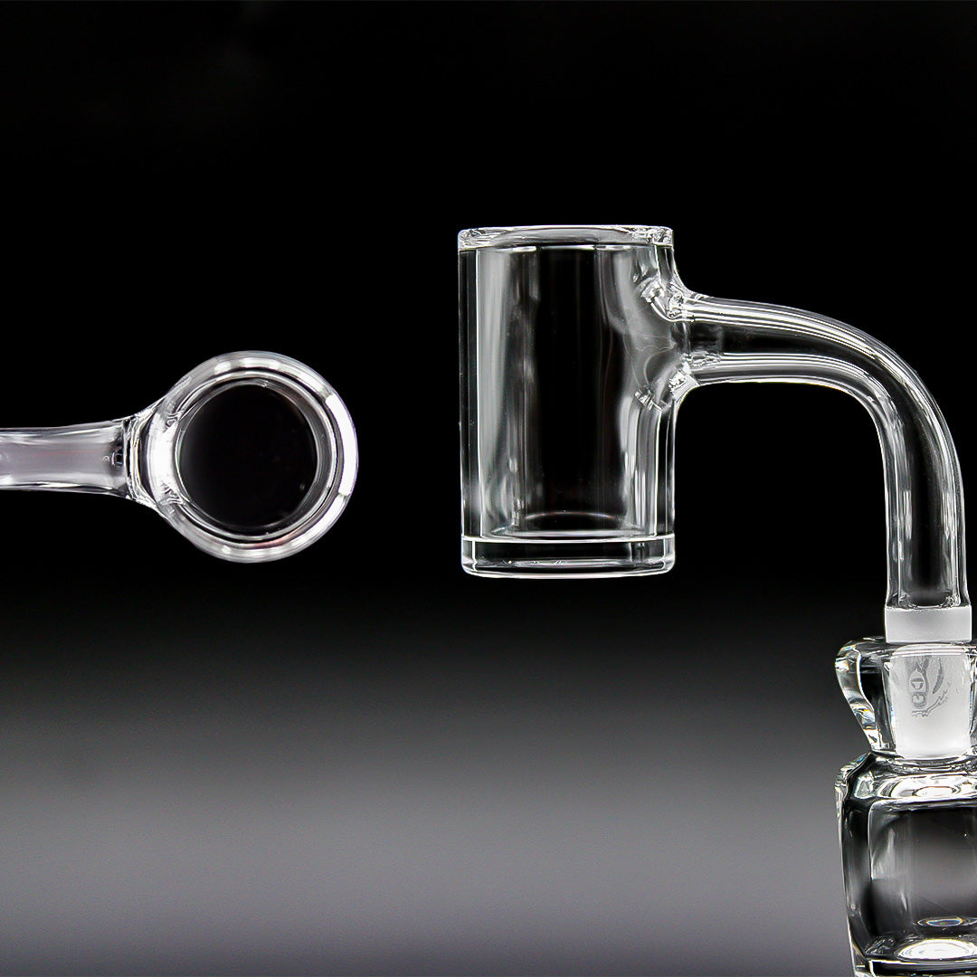 BEAR QUARTZ BANGER V2 10MM 90'