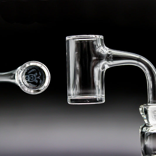 BEAR QUARTZ BANGER V2 10MM 90'