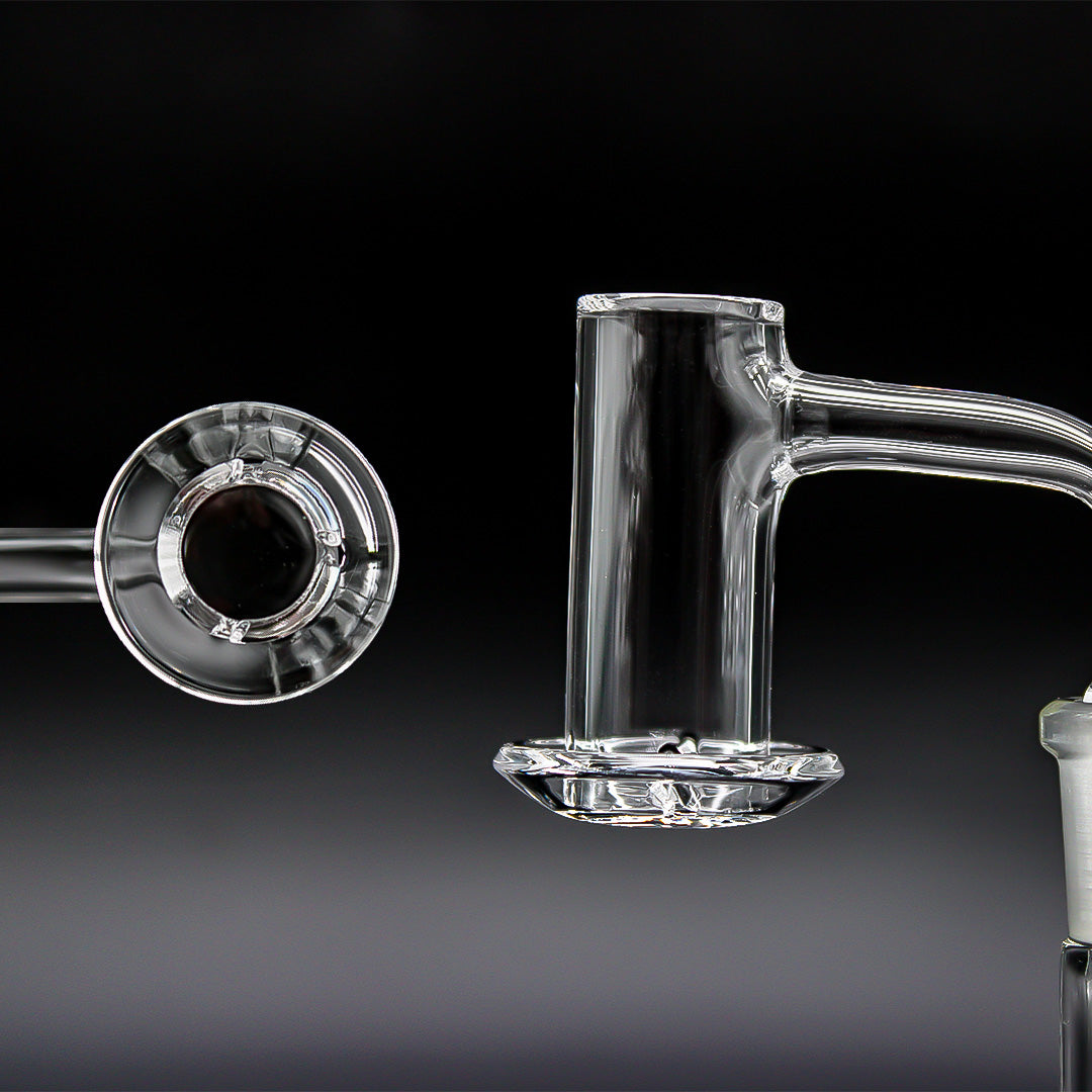 BEAR QUARTZ BLENDER