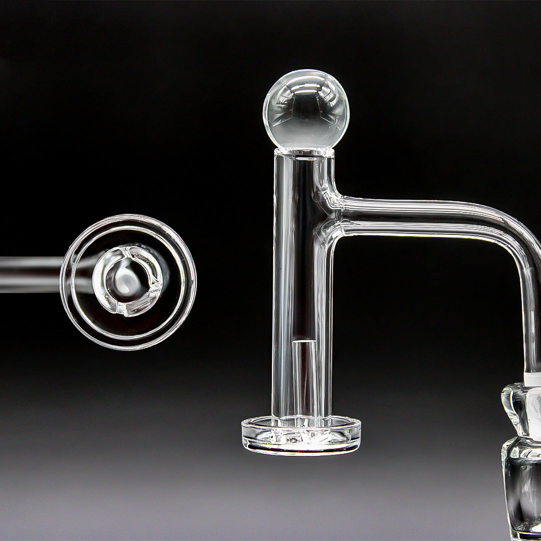 BEAR QUARTZ CONTROL TOWER SET