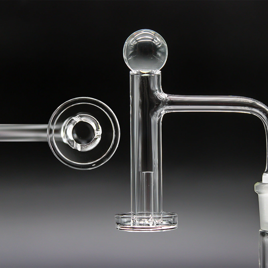 BEAR QUARTZ CONTROL TOWER SET