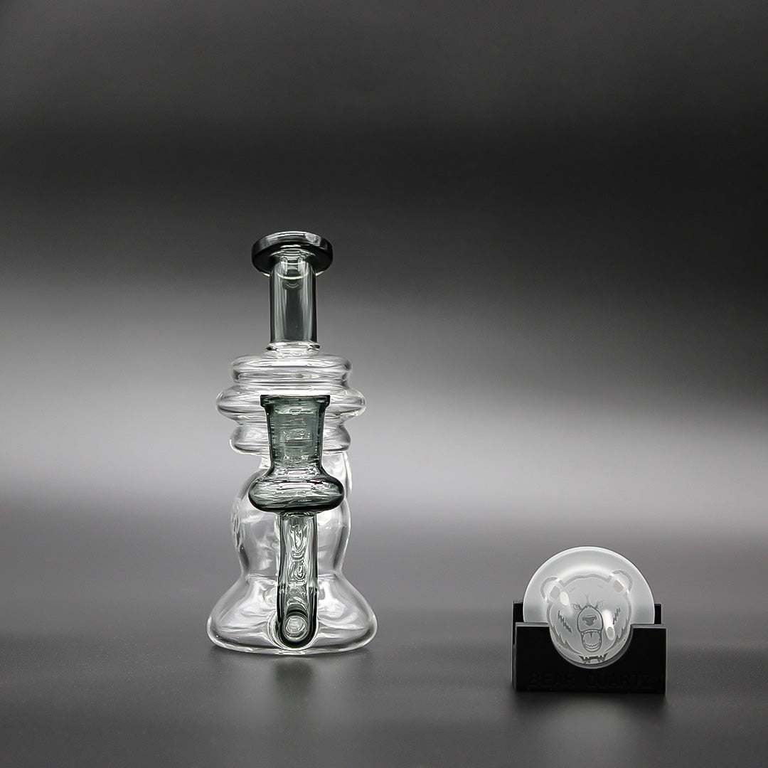 BEAR QUARTZ RECYCLER