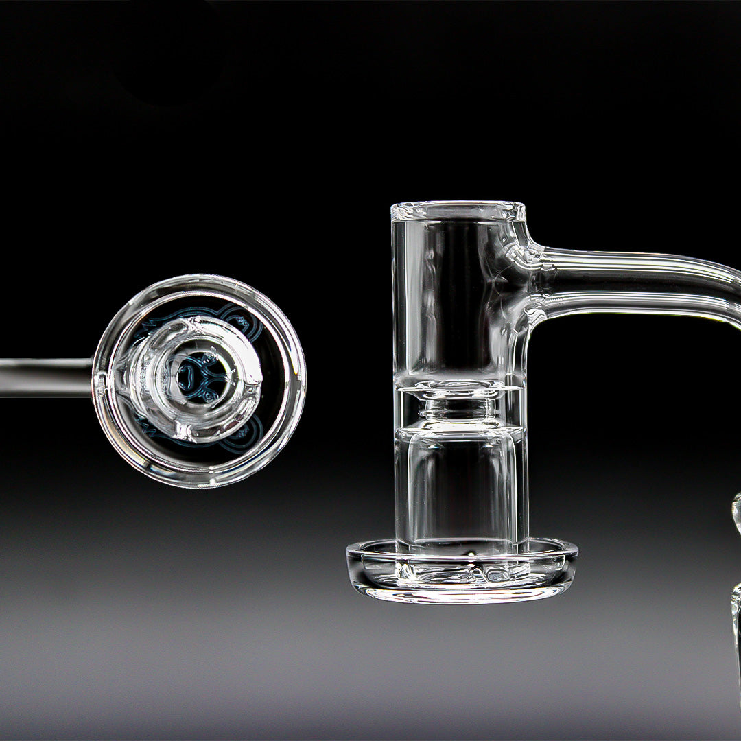 BEAR QUARTZ SLURPER 10MM 90'