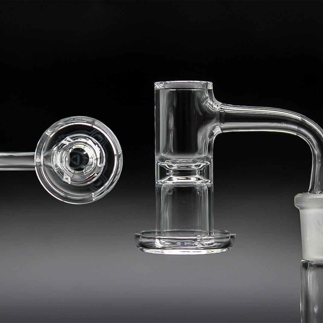 BEAR QUARTZ SLURPER 14MM 90'