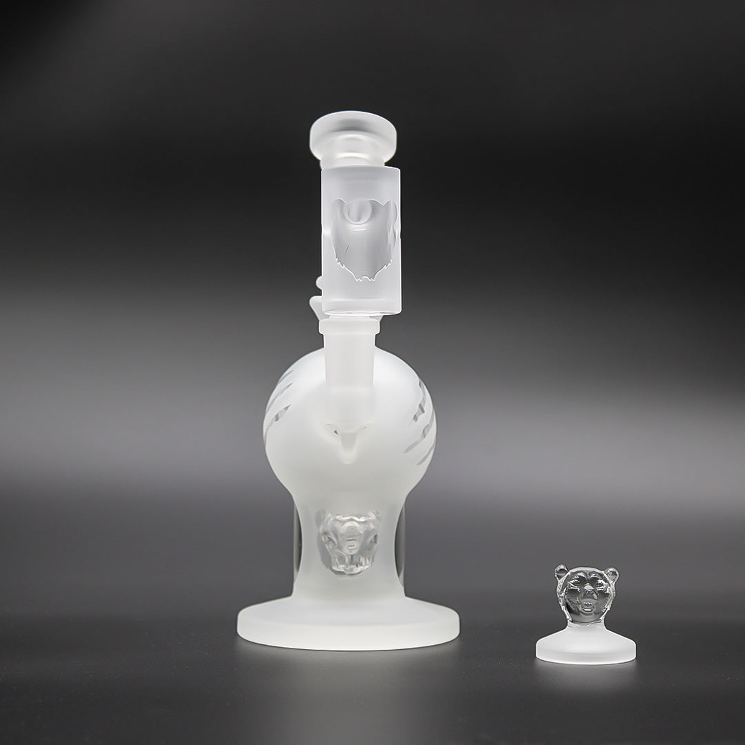 BEAR QUARTZ BALL RIG