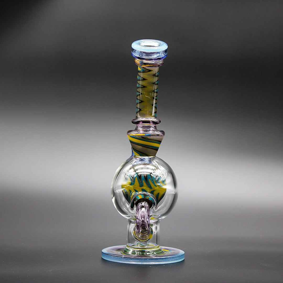 BIGJGLASS BALL RIG