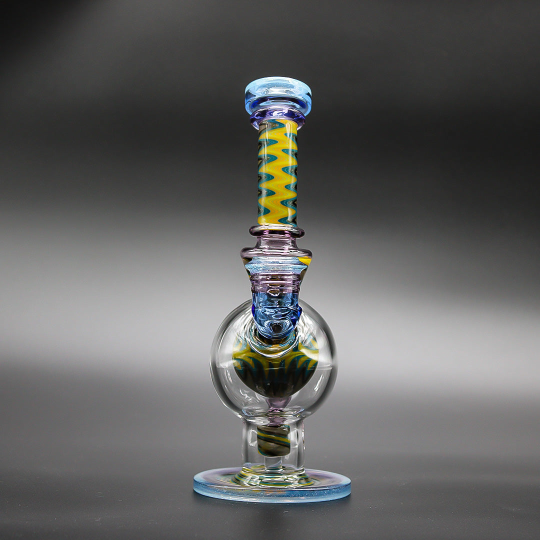 BIGJGLASS BALL RIG