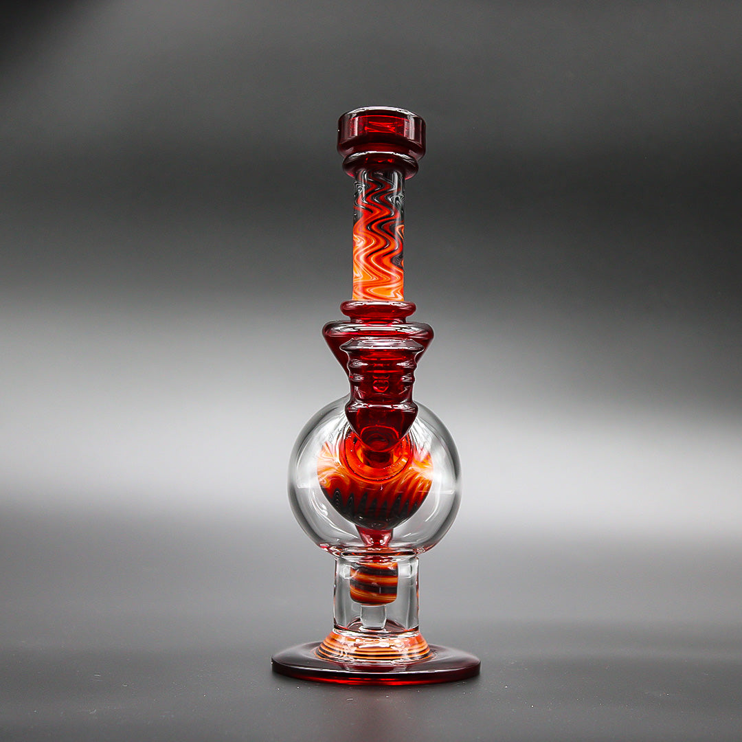 BIGJGLASS BALL RIG