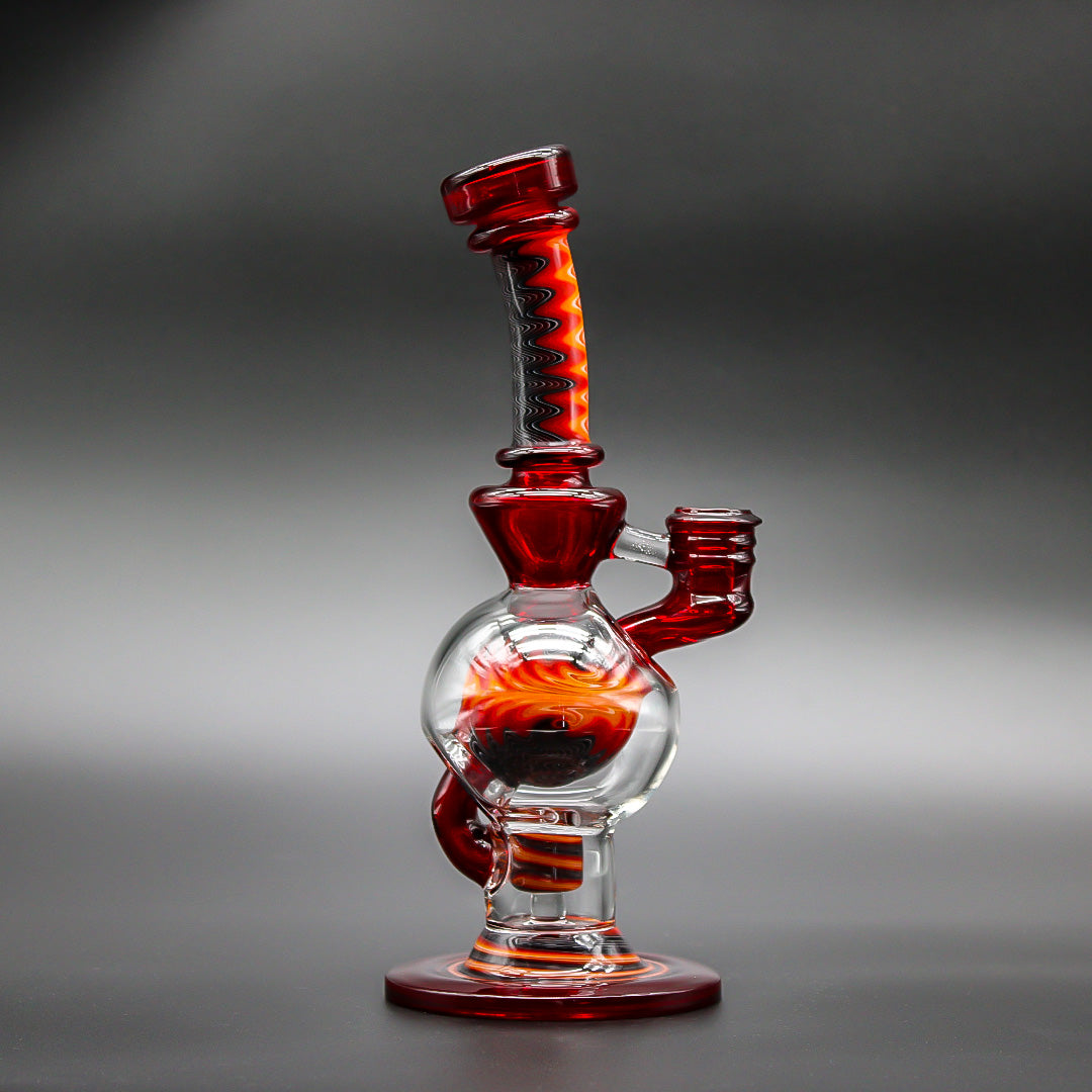 BIGJGLASS BALL RIG