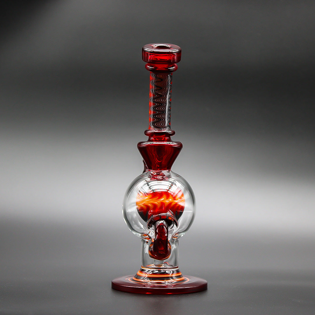 BIGJGLASS BALL RIG