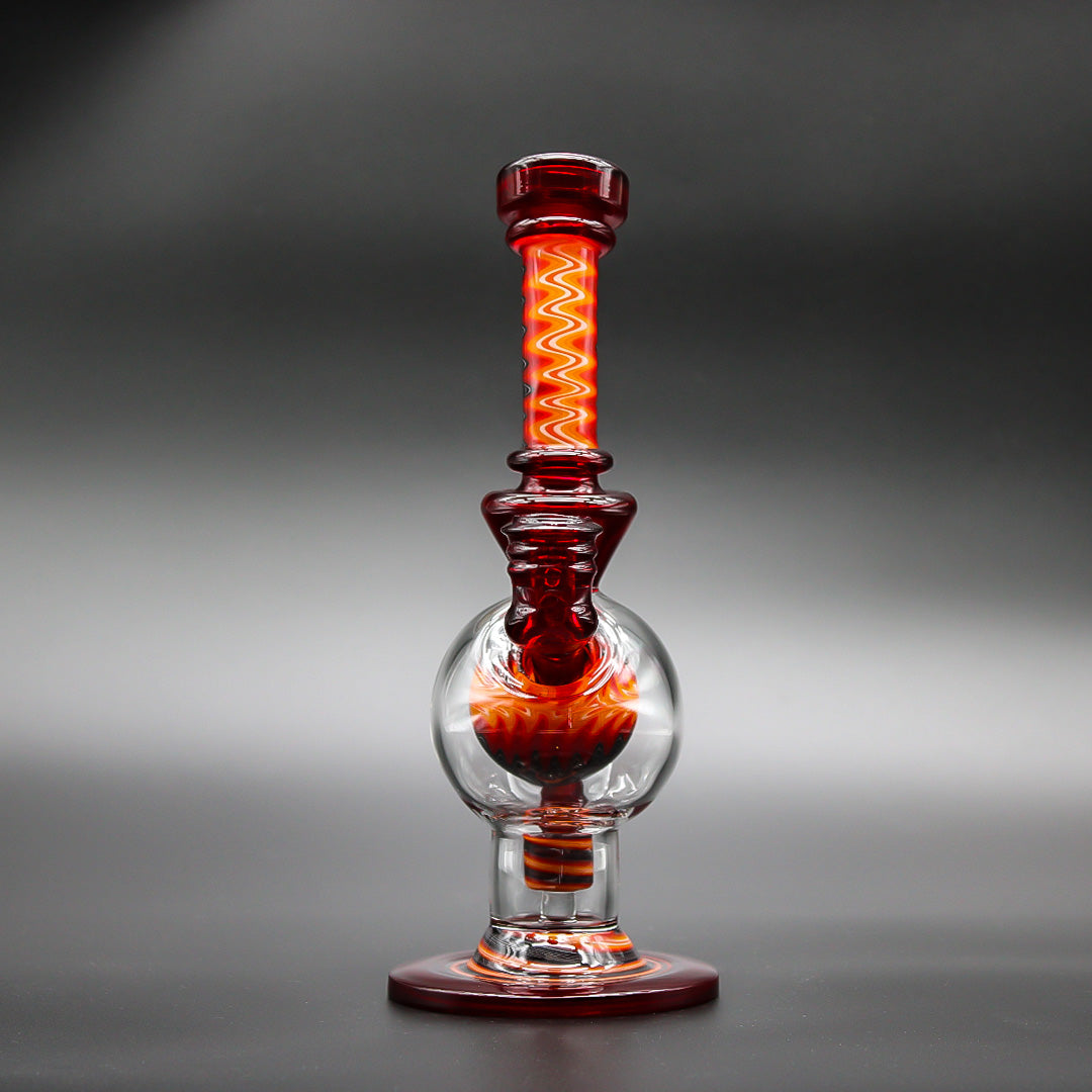 BIGJGLASS BALL RIG