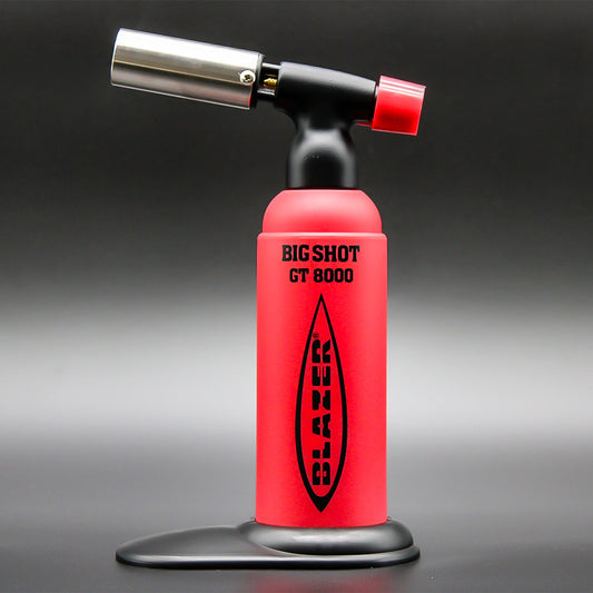 BLAZER BIG SHOT GT 8000