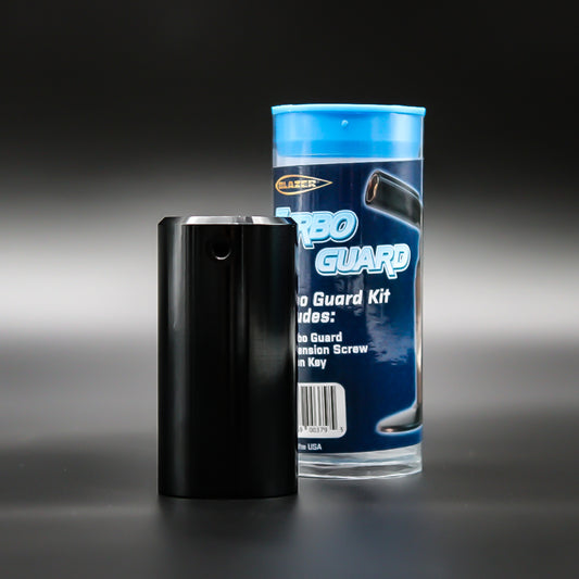 BLAZER BIG SHOT TURBO GUARD