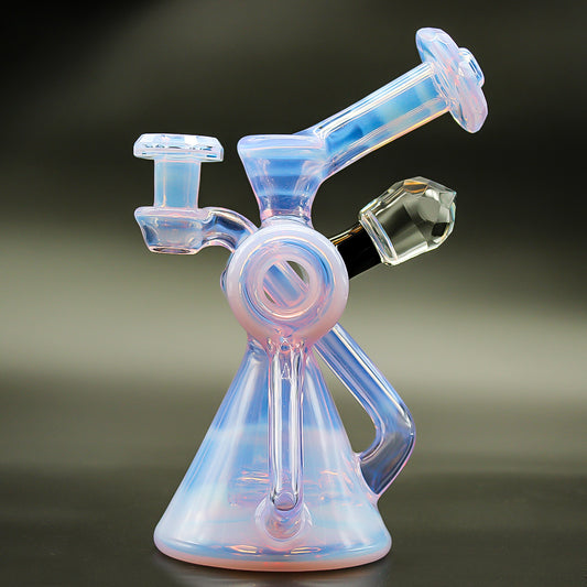 BOWMAN GLASS V5 BUBBLE DUMPER