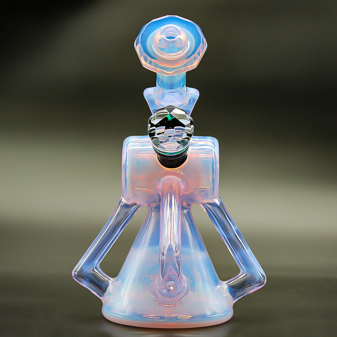BOWMAN GLASS V5 BUBBLE DUMPER