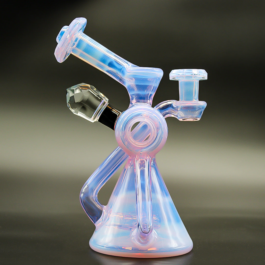 BOWMAN GLASS V5 BUBBLE DUMPER